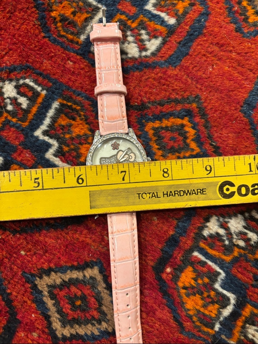 Hello Kitty Watch - Picture 5 of 7